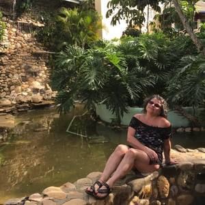 Meet your Posher, Marlene